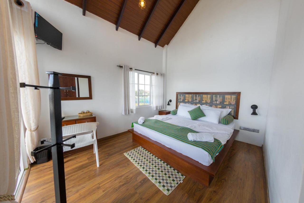 Sky Lounge Hotel Nuwara Eliya Bagian luar foto