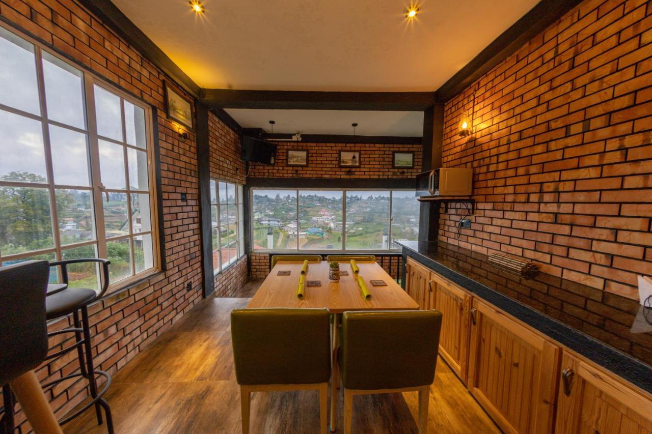 Sky Lounge Hotel Nuwara Eliya Bagian luar foto