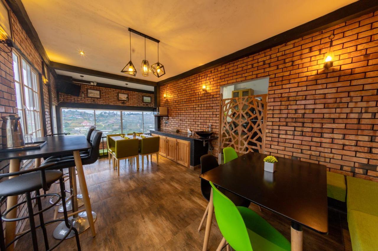 Sky Lounge Hotel Nuwara Eliya Bagian luar foto
