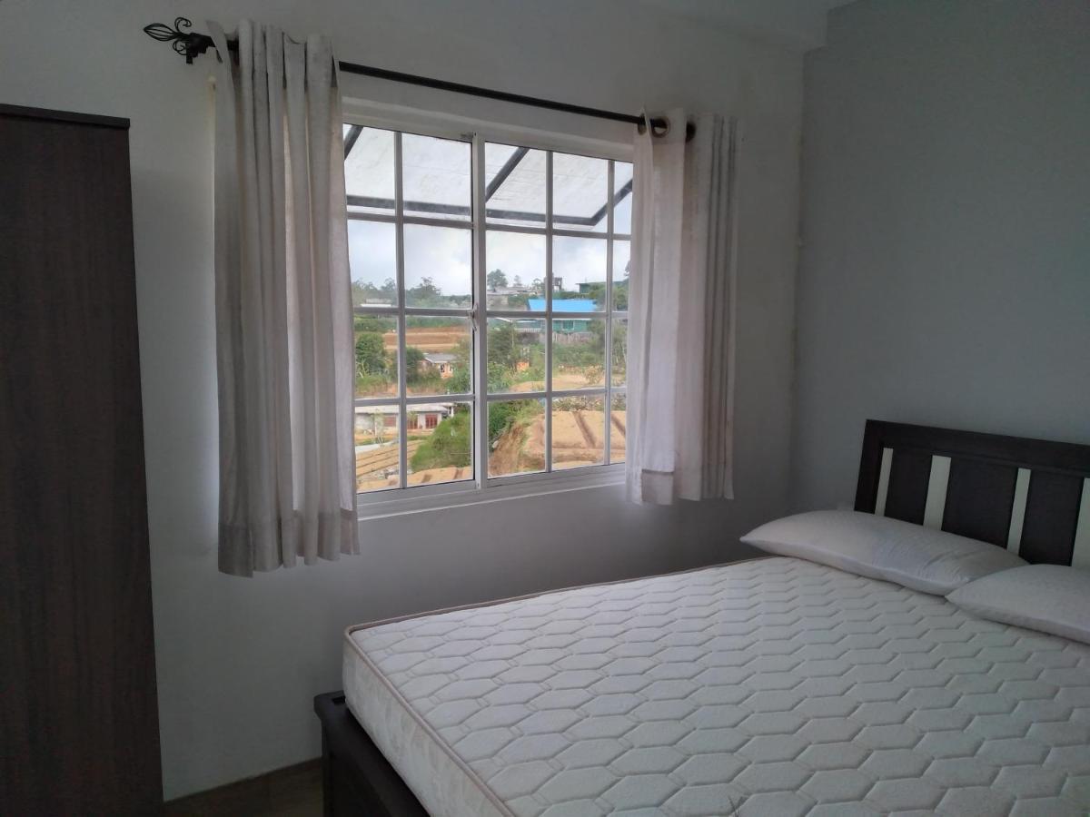 Sky Lounge Hotel Nuwara Eliya Bagian luar foto